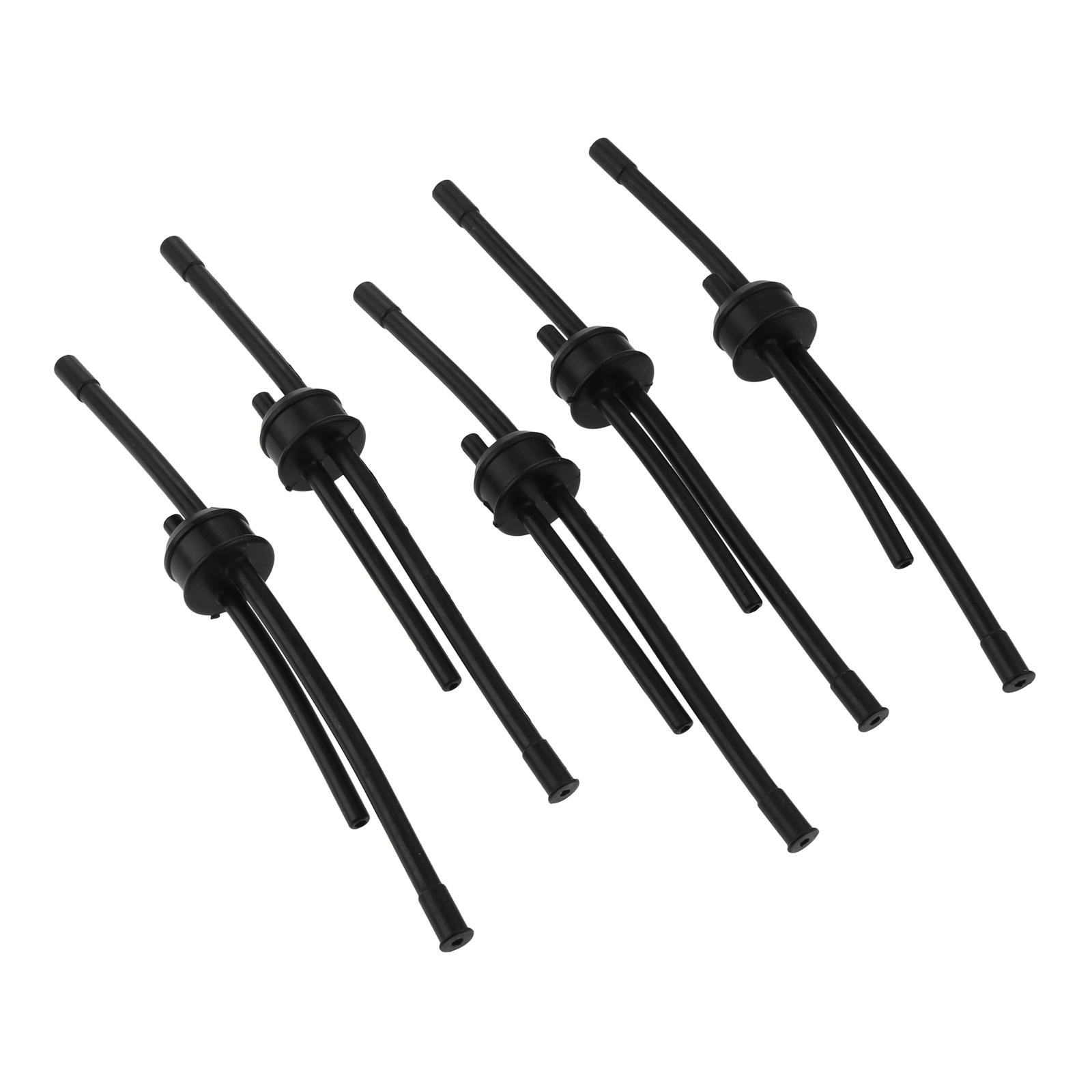 Gardening Tools Australia - 5 stks/set 38cc Kettingzaag Brandstofleiding Assy
