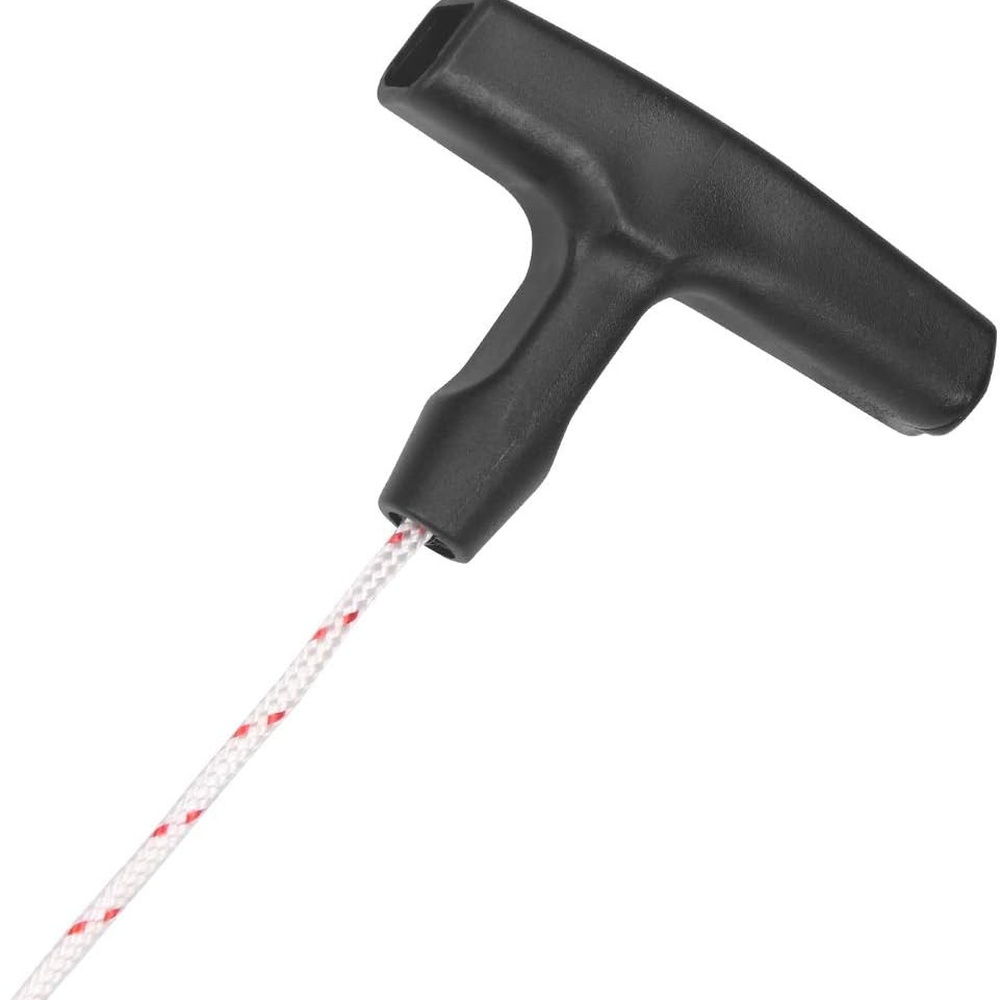 Gardening Tools Repair - Universele motorstartkabel 5,0 mm 10 m