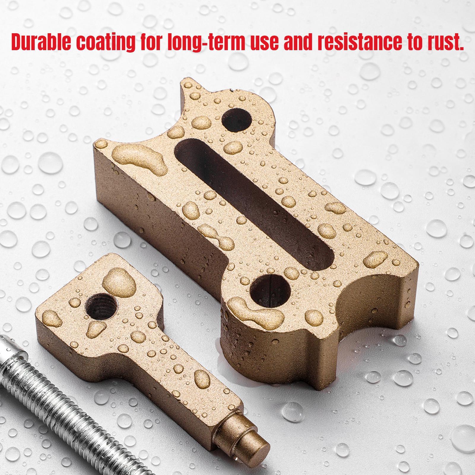 Gardening Tools Repair - Hot Melt Pipe Repair Tool Sanitair