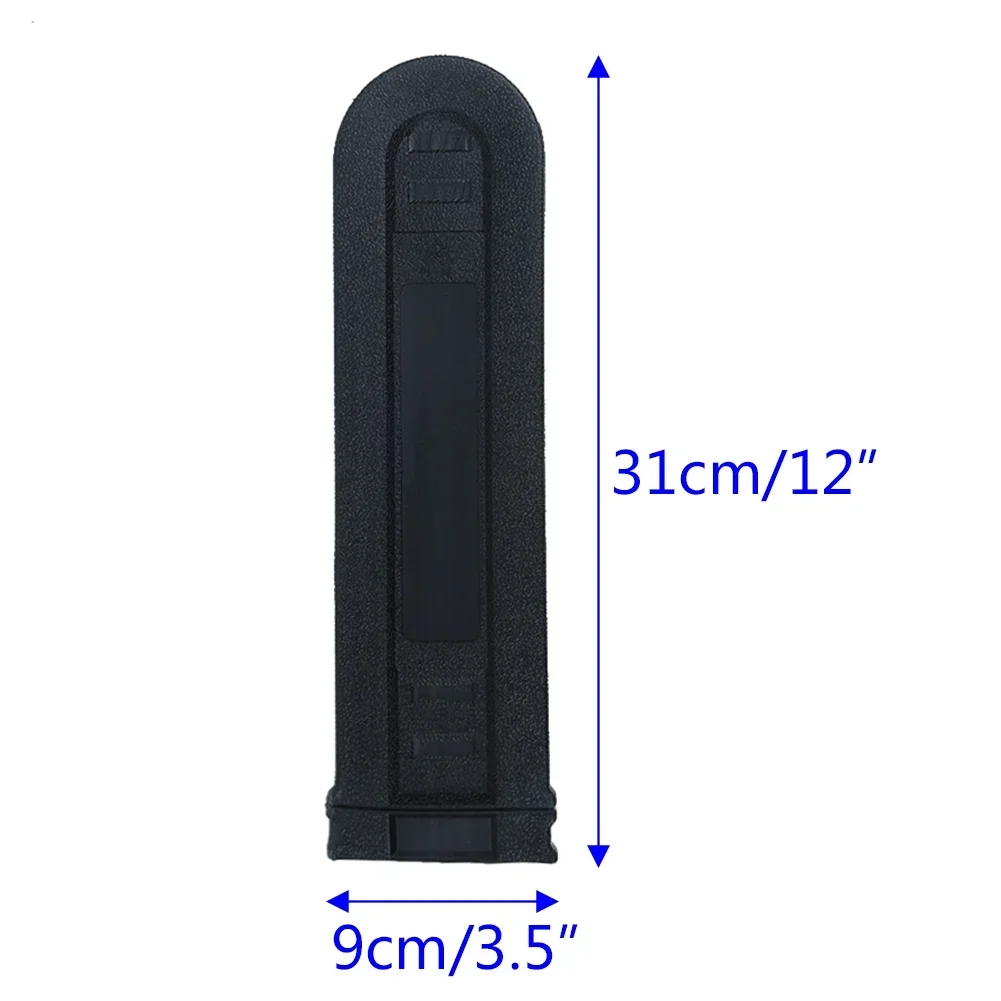 Gardening Tools In Store - Bewaar eenvoudig uw kettingzagen met deze