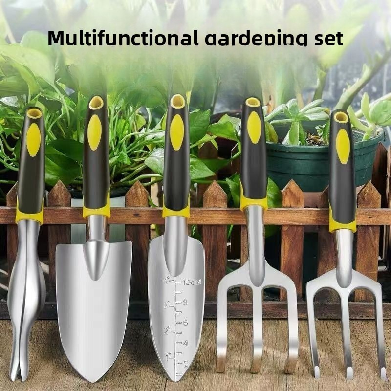 Handonkruidverwijderaar Onkrui - Gardening Tools Guide recensie en prijs