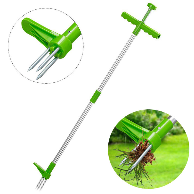 Draagbare onkruidverwijderaar  - Gardening Tools Guide recensie en prijs