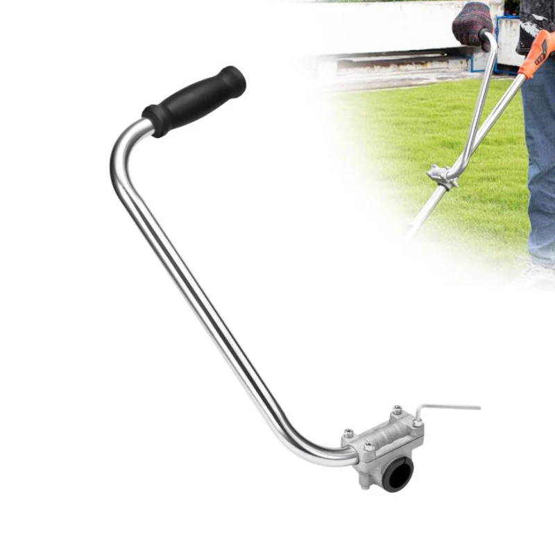 Gardening Tools To Remove Weeds - Ergonomische trimmergreep Snoertrimmerhandgreep Verlengstuk voor onkruidverwijderaar