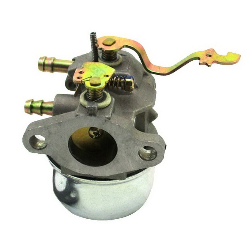 Gardening Tools Repair - Grasmaaiercarburateur voor Tecumseh 640222A 640060A Meerdere