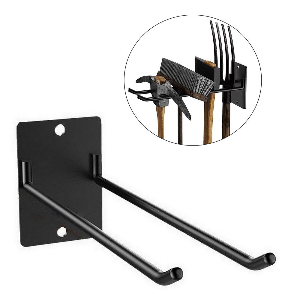 Gardening Tools In Store - Wandbevestigde schoppenhouder, tuin gereedschapsrek, organizer, lange