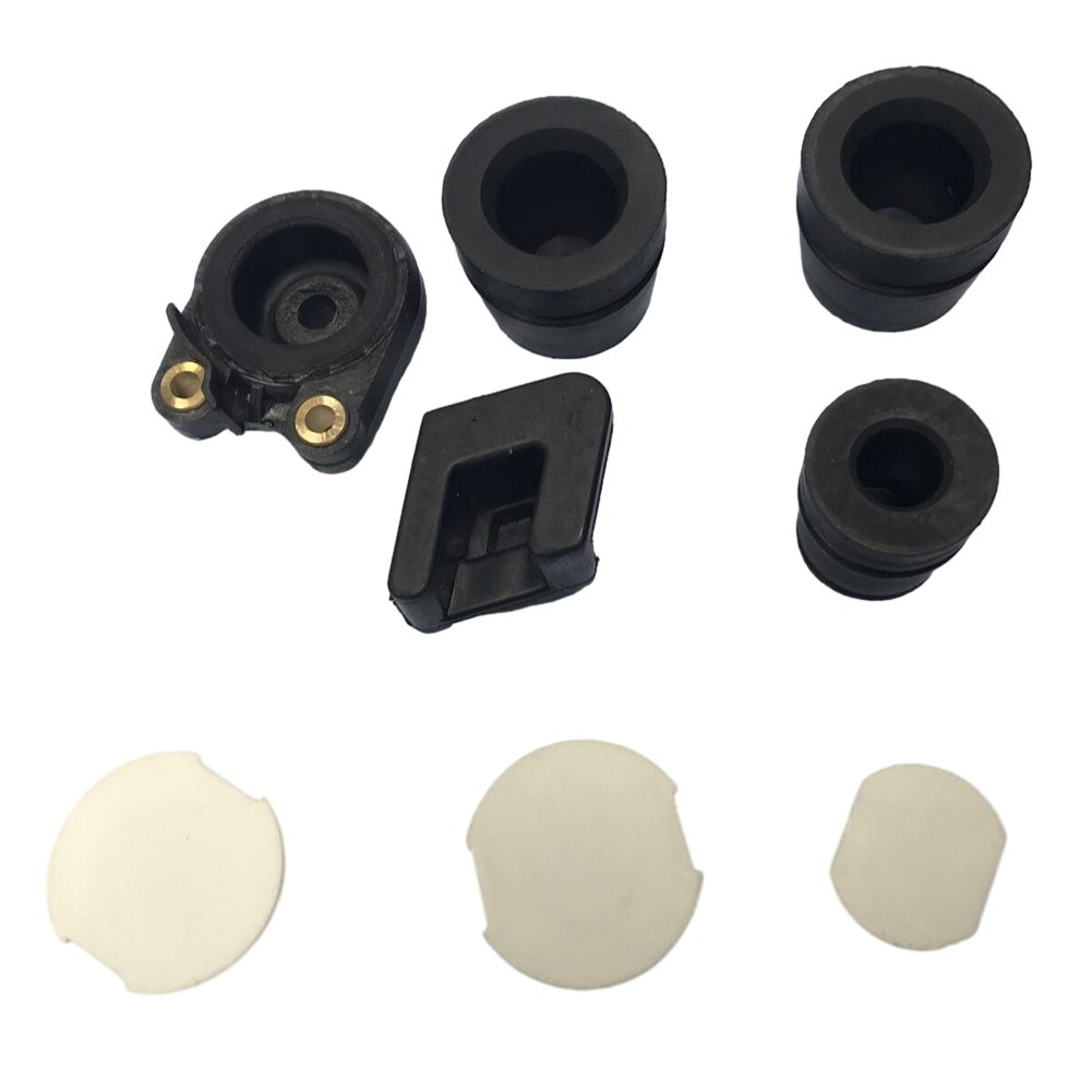 Gardening Tools Australia - Rubber Mount Buffer Set Voor Stihl