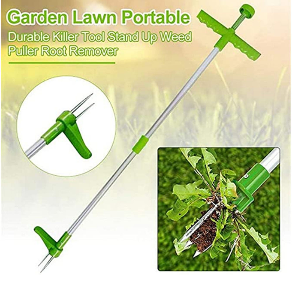 handmatig duurzaam killer tool - Gardening Tools To Remove Weeds recensie en prijs