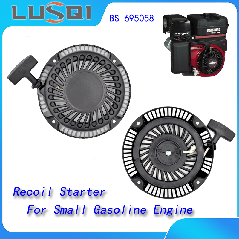 Gardening Tools Repair - Lusqi Repeteerstarter Tuingereedschap Grasmaaier Generator Reparatie