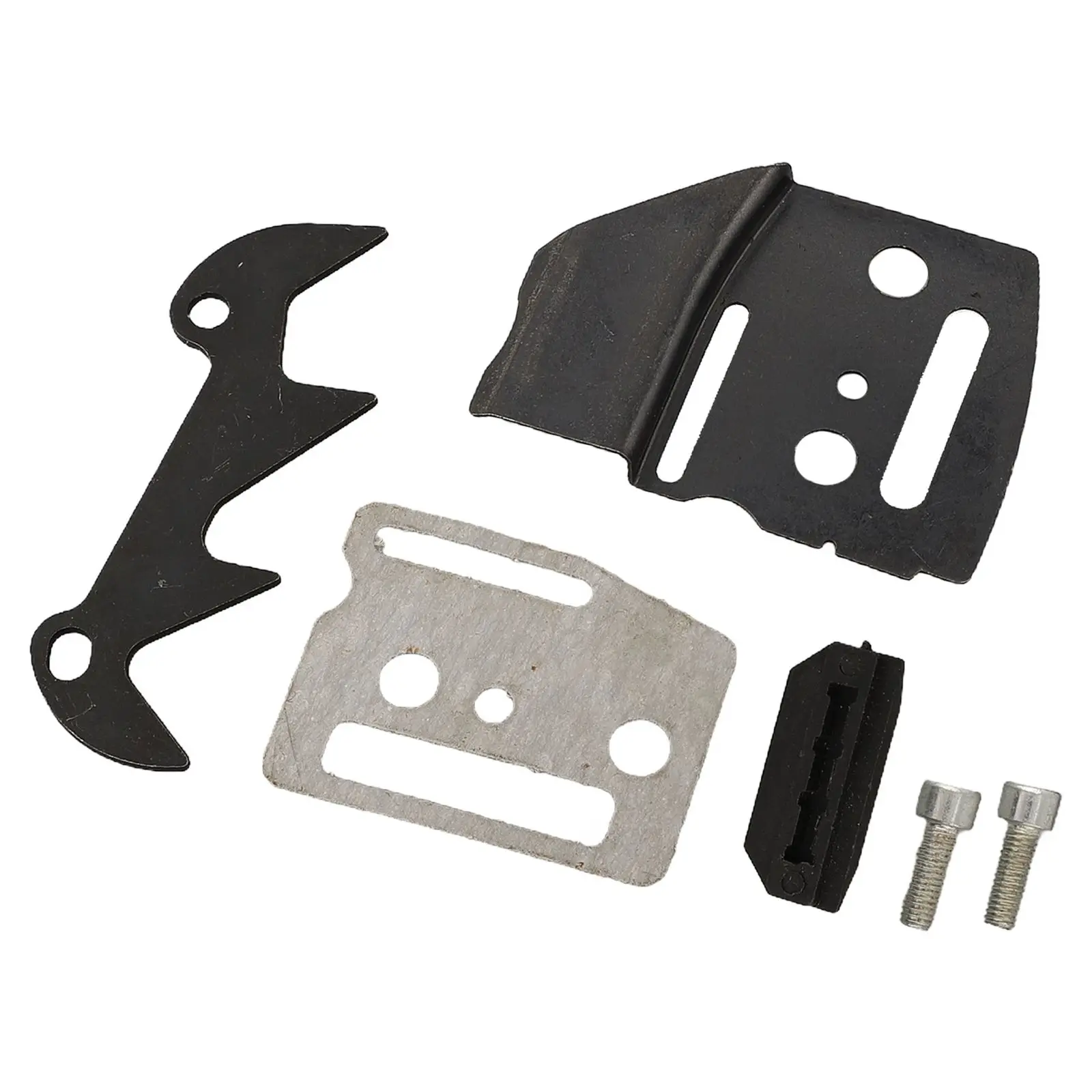Gardening Tools Guide - Kettingzaag Bumper Bout Krukas Links Clip