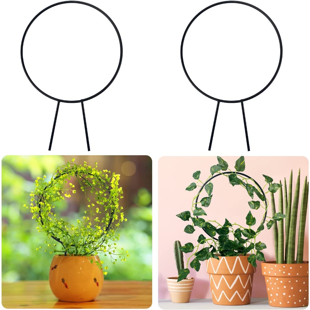 Gardening Tools Australia - 1Pc Plant Ondersteuning Tuin Stake Stand