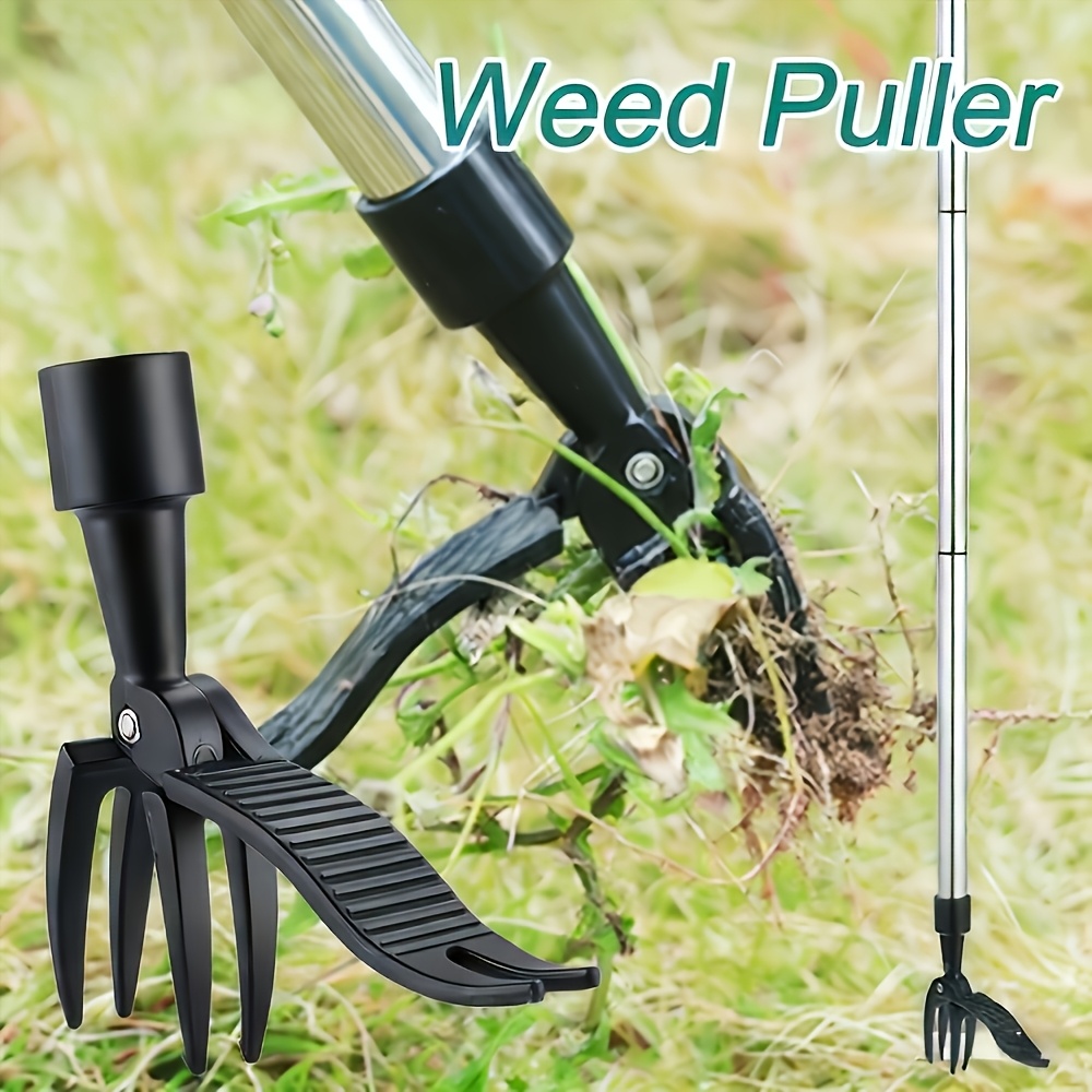 1 stuk zware metalen verticale - Gardening Tools To Remove Weeds recensie en prijs