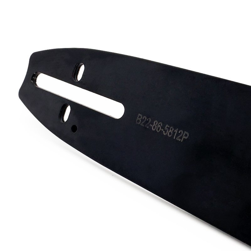 Gardening Tools Guide - Tuingereedschap Onderdelen Accessoires Kettingzaag Gids Bar