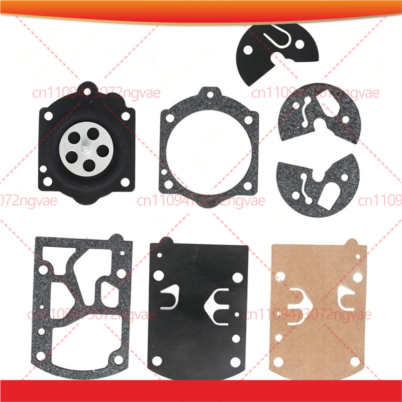 Gardening Tools Repair - Voor Walbro WB37 WB27 WB3A Serie