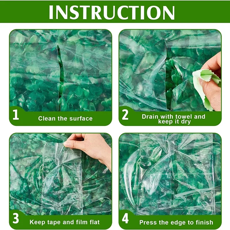 10M Kas Film Reparatie Tape La - Gardening Tools Repair recensie en prijs