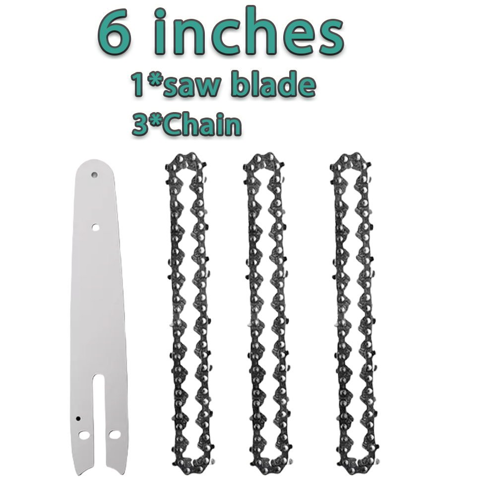 Elektrische kettingzaagketting - Gardening Tools Guide recensie en prijs