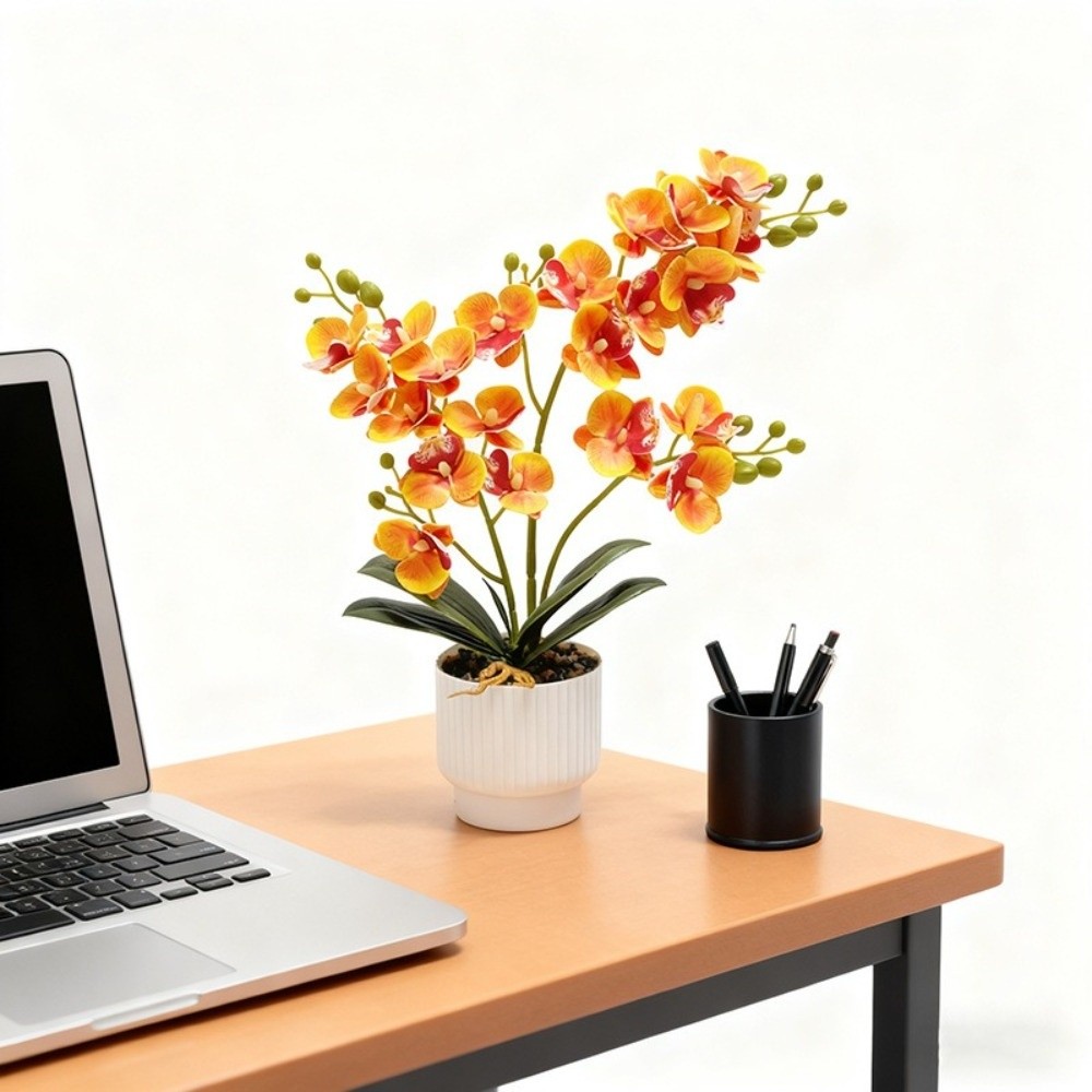 Multi-Bloom Gesimuleerde Vlind - Orchid Potting Mix recensie en prijs