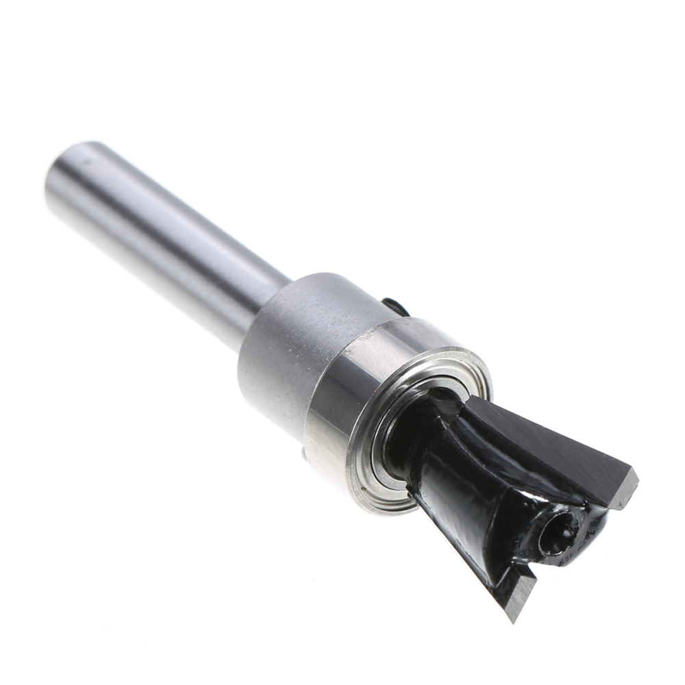 1pcs Router Bit 1/4 
