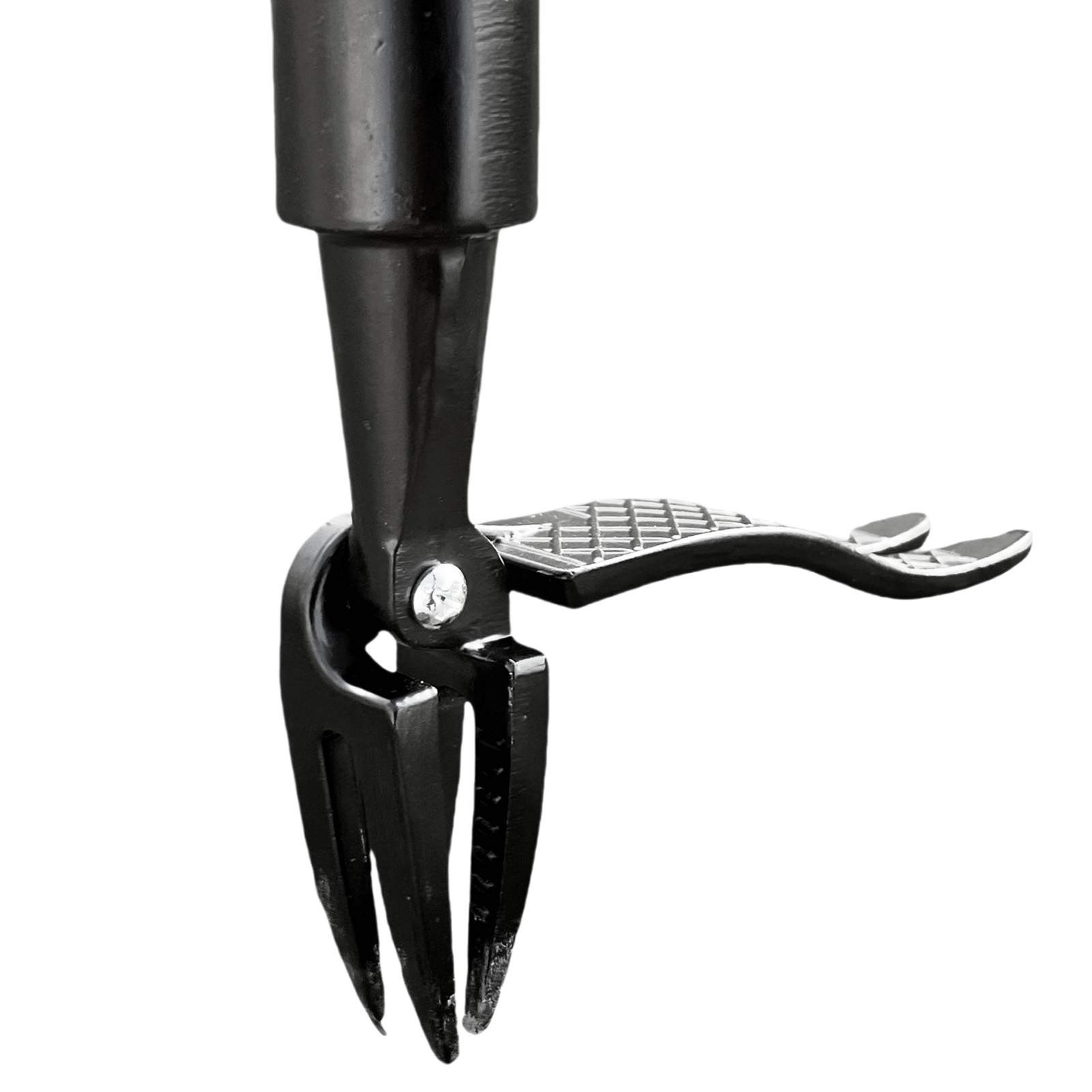 4-klauw stand-up onkruidtrekke - Gardening Tools To Remove Weeds recensie en prijs
