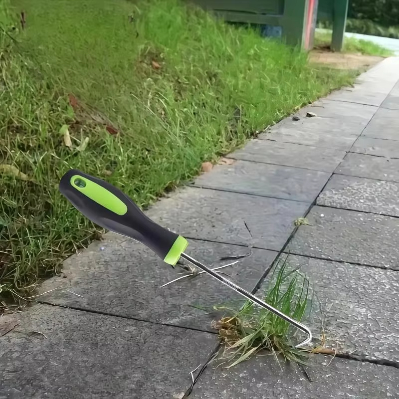 Ergonomische, stevige onkruidv - Gardening Tools To Remove Weeds recensie en prijs