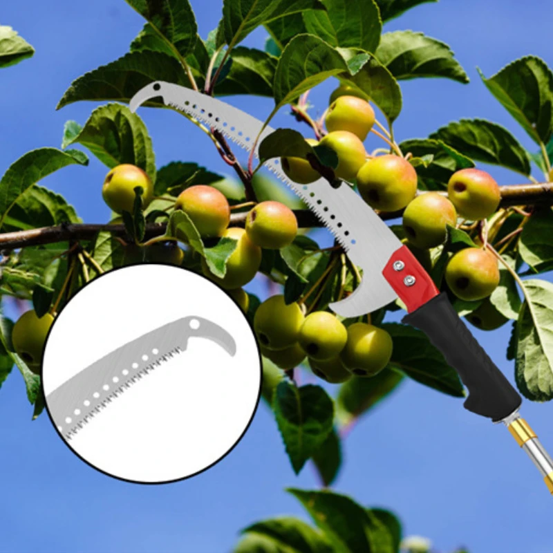 5M Telescopische Hoge Tak Hand - Gardening Tools Sale recensie en prijs