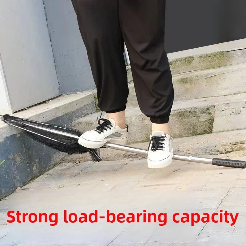 5M Telescopische Hoge Tak Hand - Gardening Tools Sale recensie en prijs