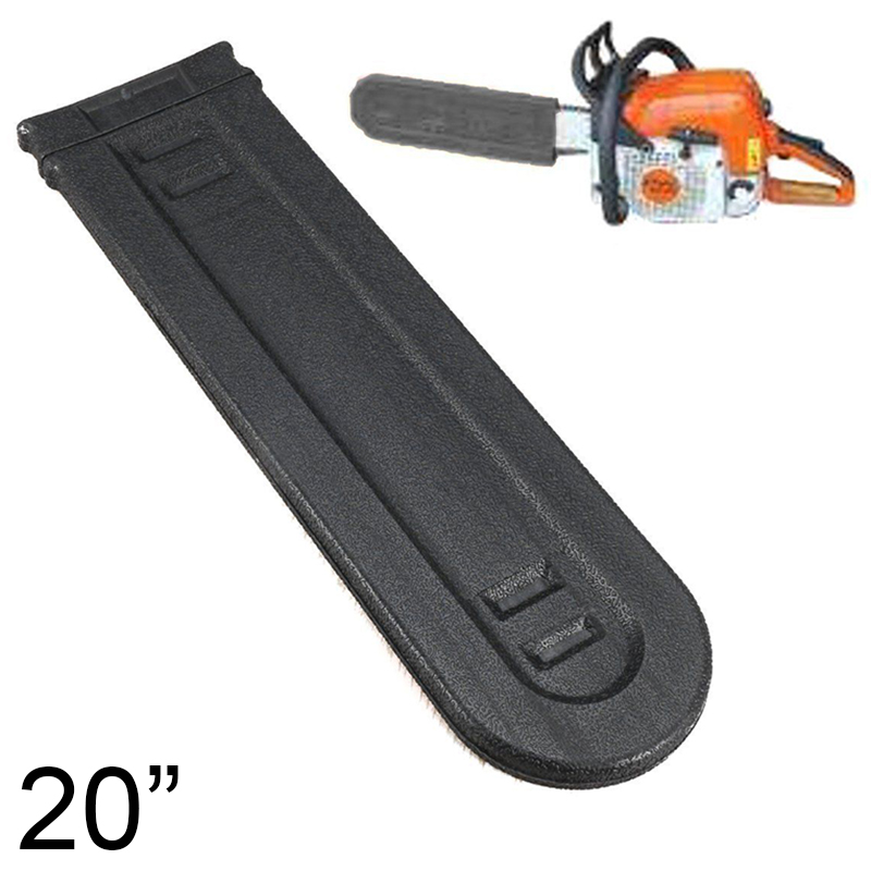 20 inch kettingzaagbeschermkap - Gardening Tools Guide recensie en prijs