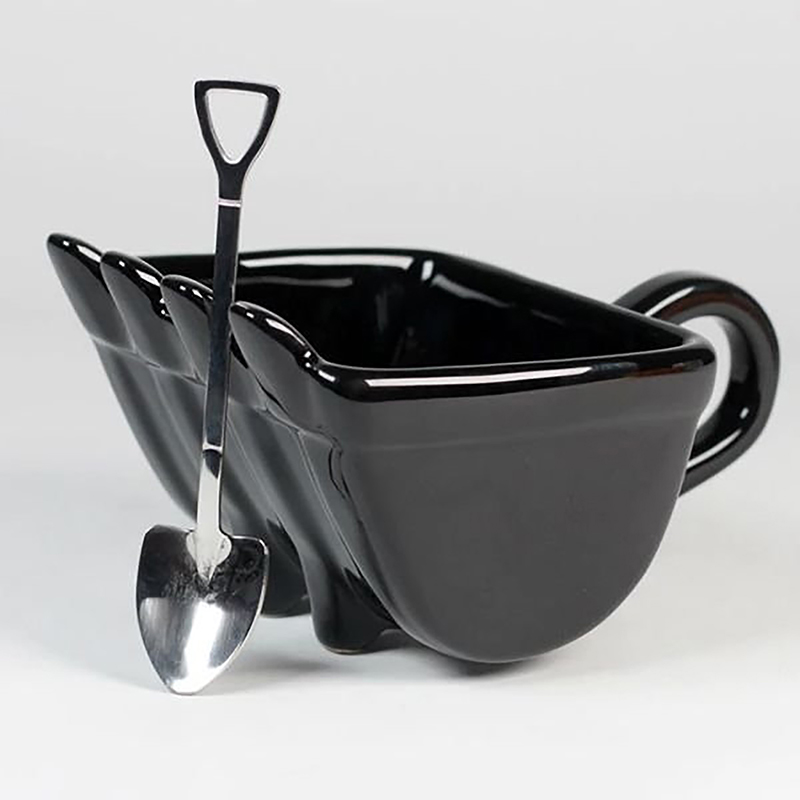1Pc Creatieve 3d Graafmachine  - Gardening Tools Sale recensie en prijs