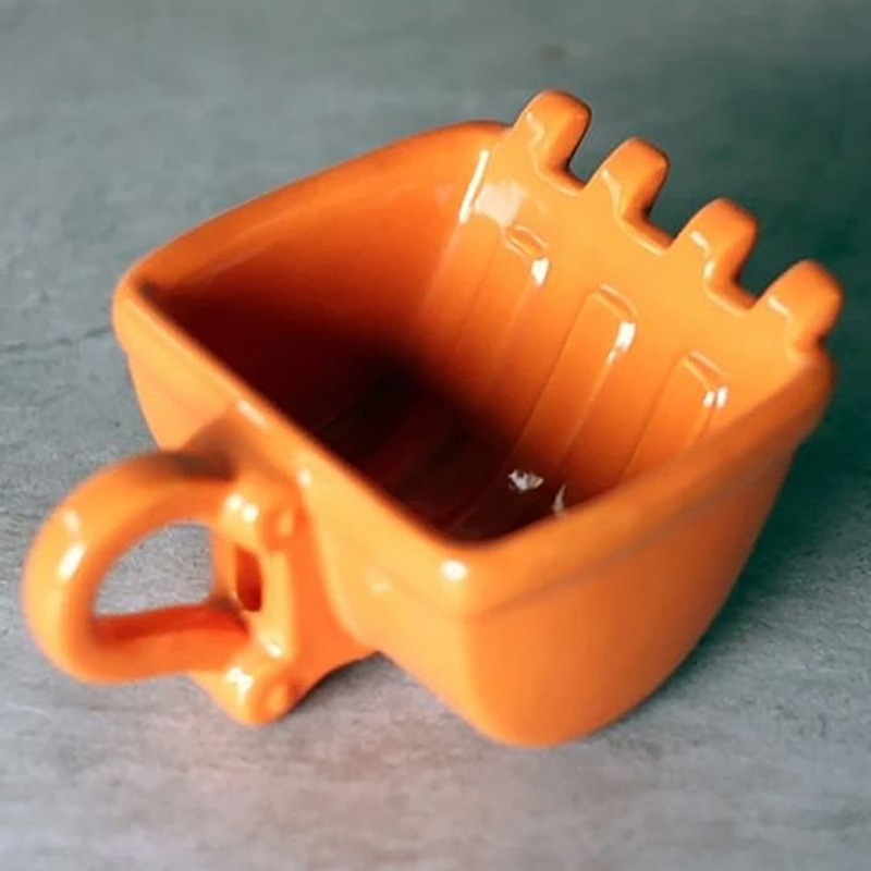 1Pc Creatieve 3d Graafmachine  - Gardening Tools Sale recensie en prijs