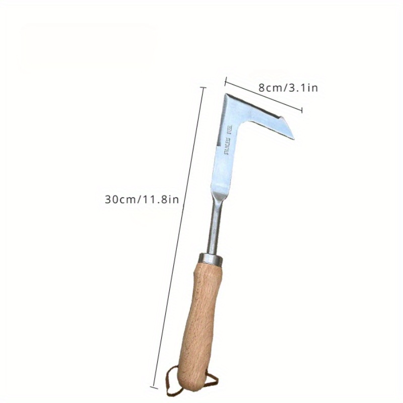 1Pc Multifunctionele Thuis Yar - Gardening Tools To Remove Weeds recensie en prijs