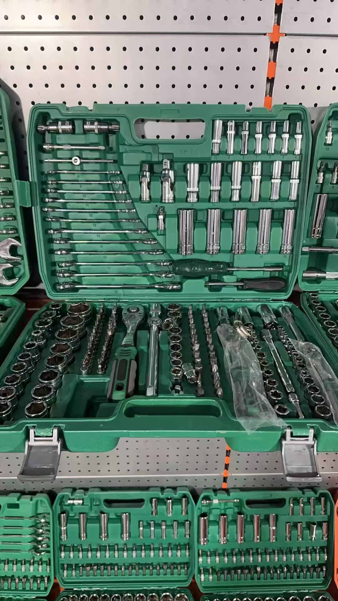 216-delige doe-het-zelf autore - Gardening Tools Repair recensie en prijs