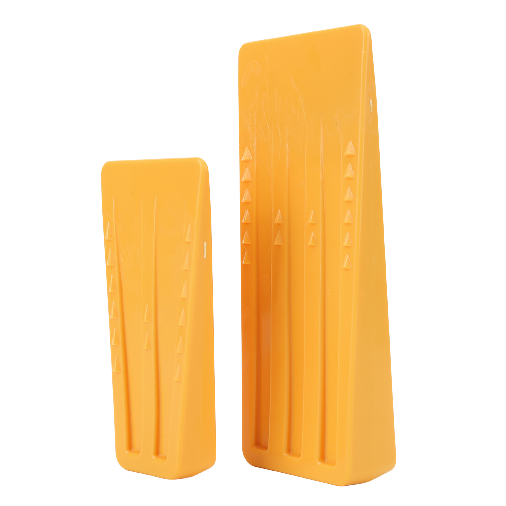 Houtkloven Spiked Wedge Plasti - Gardening Tools Guide recensie en prijs