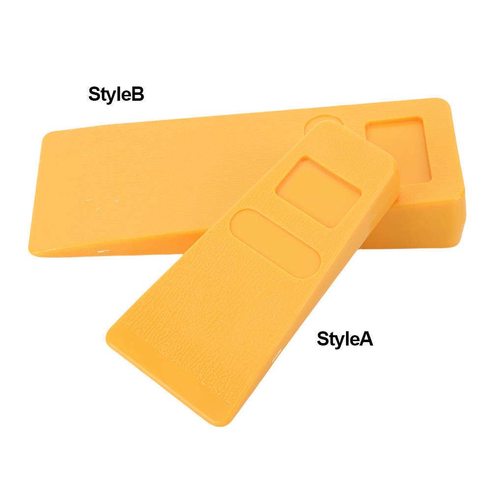 Houtkloven Spiked Wedge Plasti - Gardening Tools Guide recensie en prijs