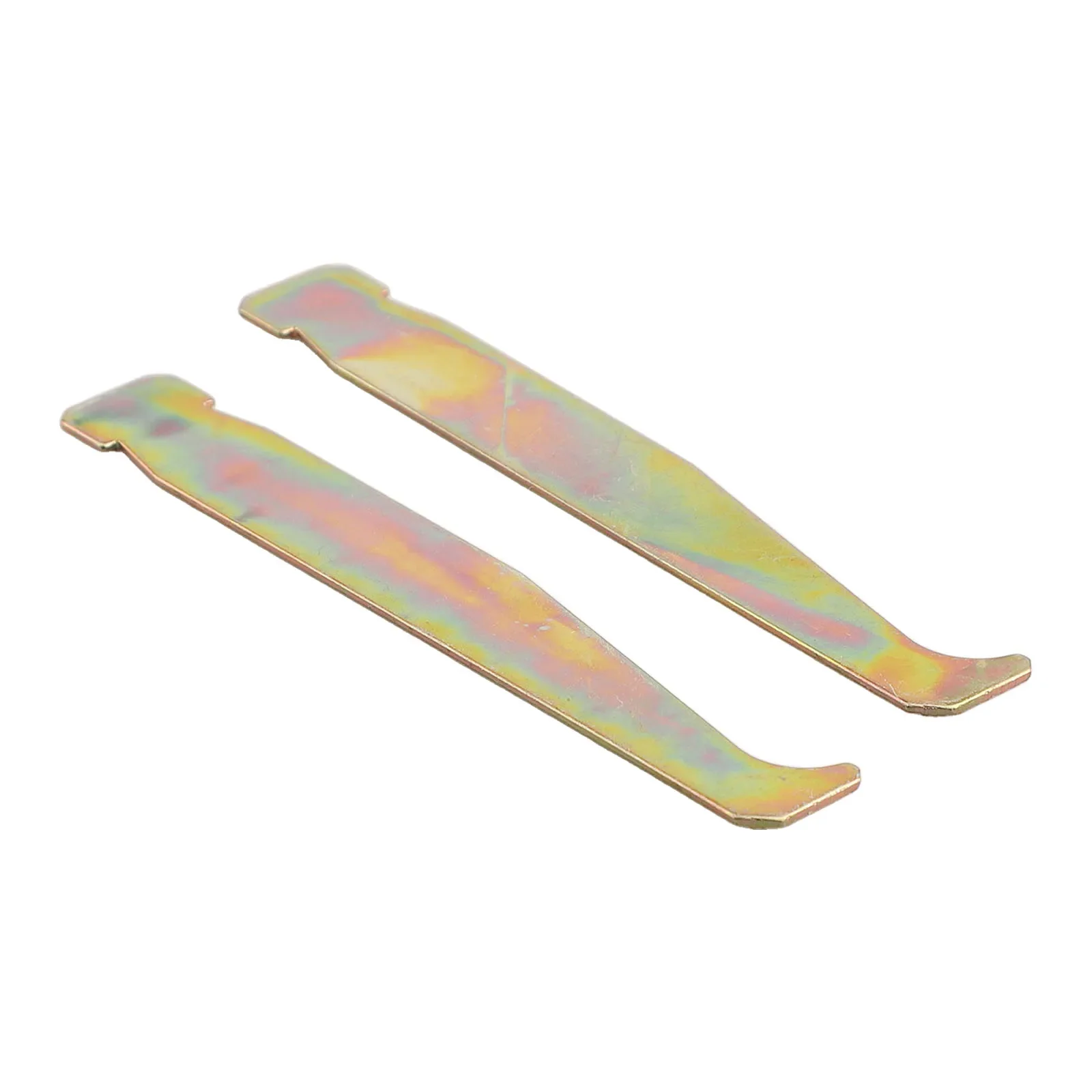 2 st Gids Bar Rail Groef Clean - Gardening Tools Guide recensie en prijs