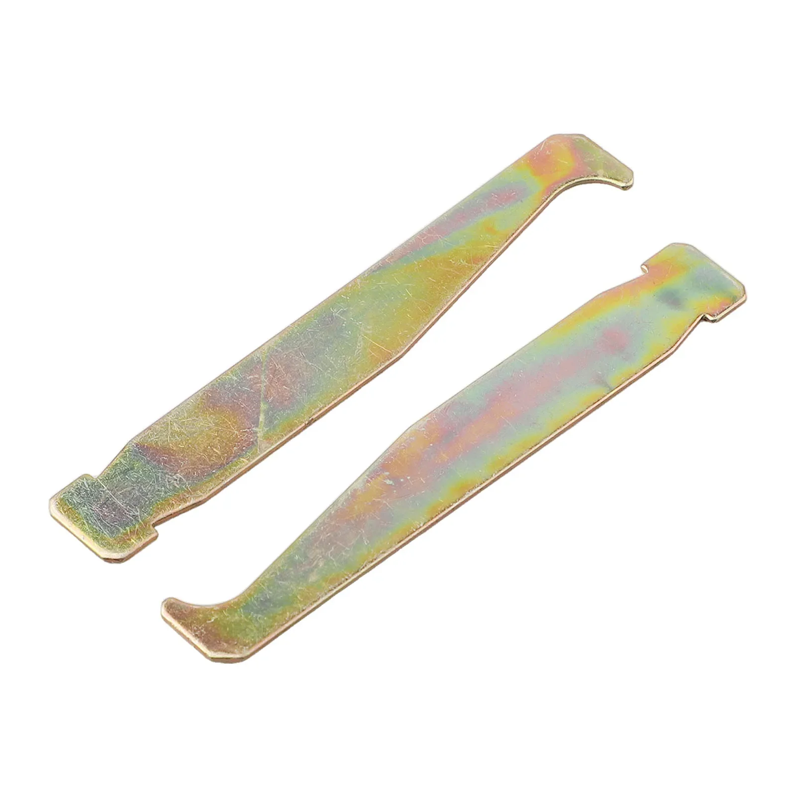 2 st Gids Bar Rail Groef Clean - Gardening Tools Guide recensie en prijs