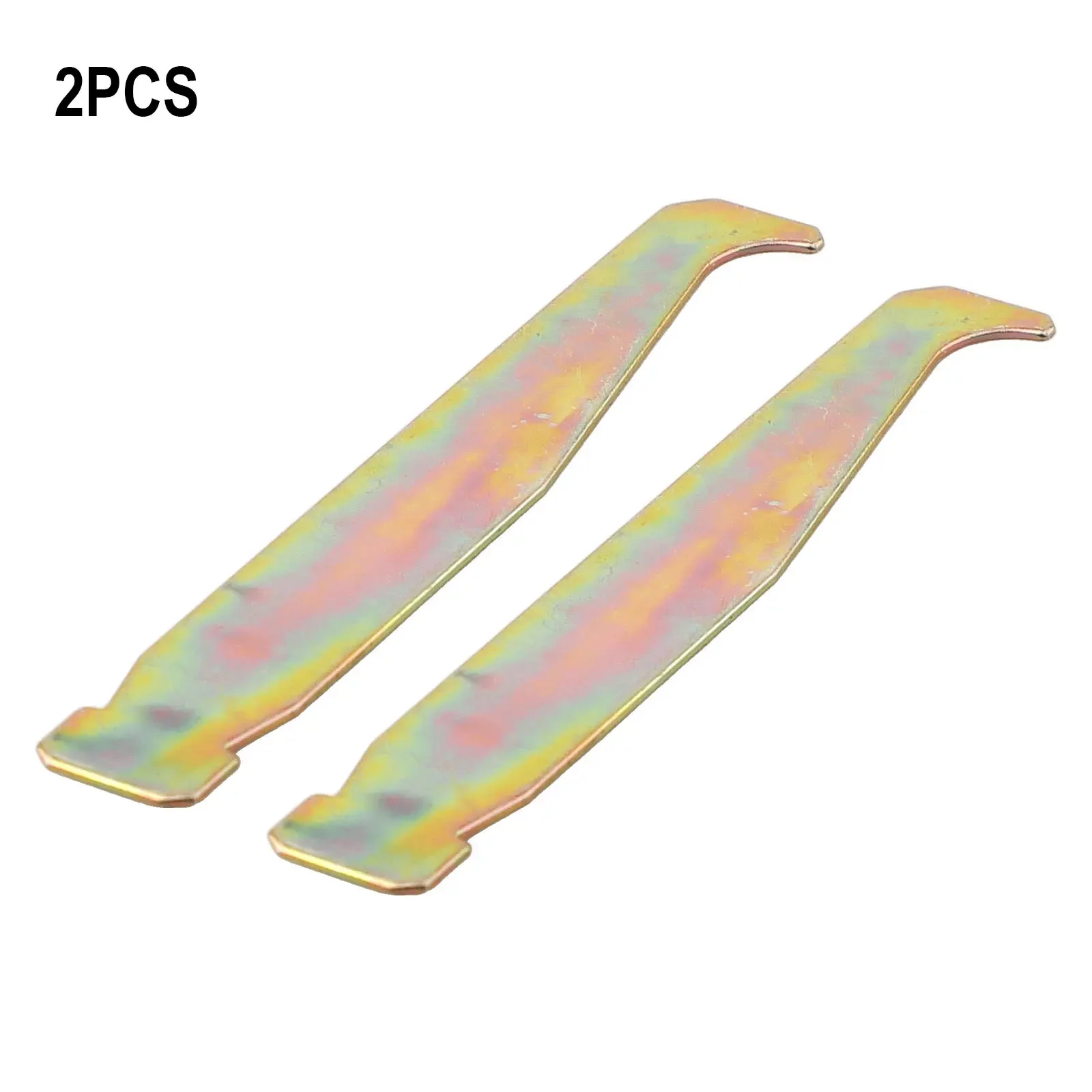 2 st Gids Bar Rail Groef Clean - Gardening Tools Guide recensie en prijs