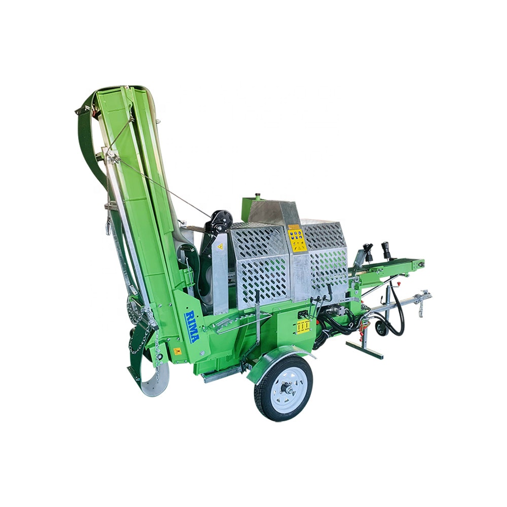 CE-gecertificeerde 20 ton hori - Gardening Tools In Store recensie en prijs