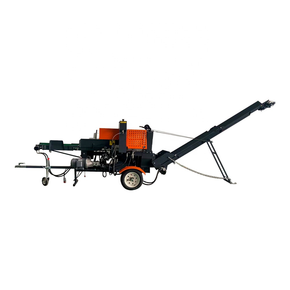 CE-gecertificeerde 20 ton hori - Gardening Tools In Store recensie en prijs