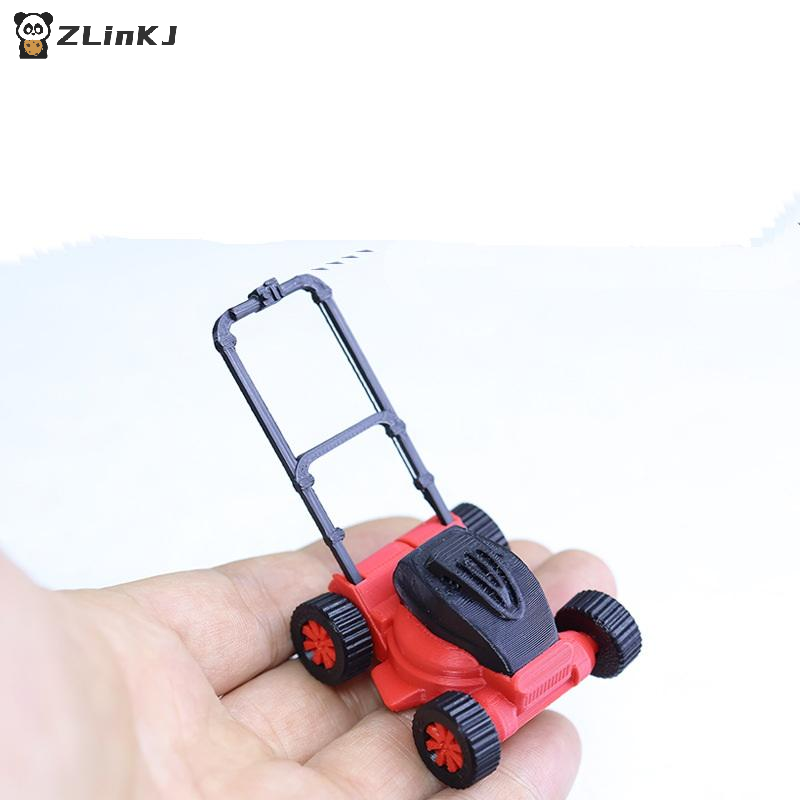 ▶ 1Pc 1:12 1:18 Poppenhuis Gra - Gardening Tools Repair recensie en prijs