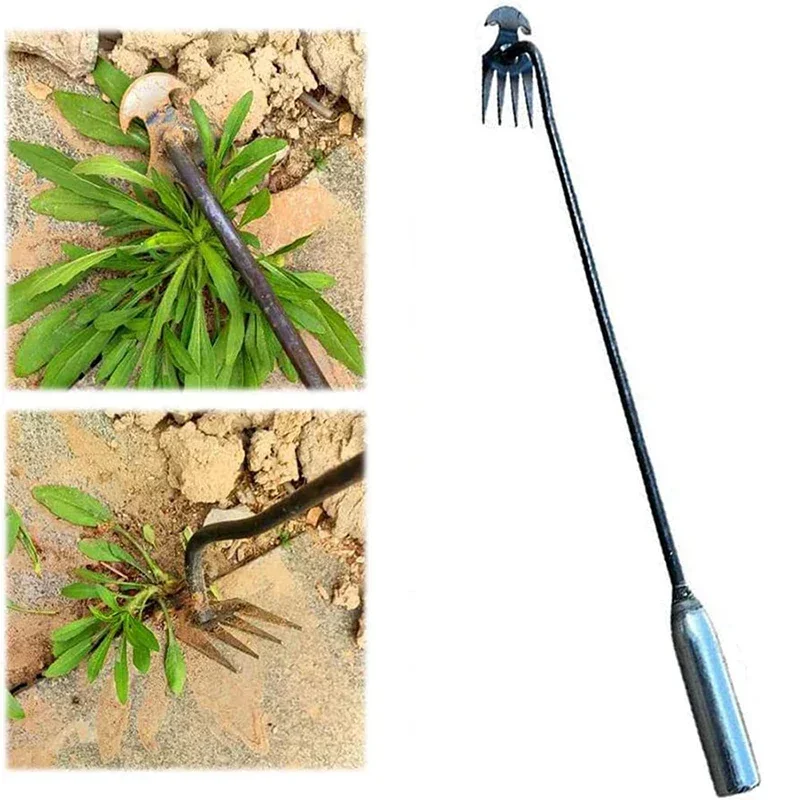 Tuinonkruidverwijderaar, hando - Gardening Tools To Remove Weeds recensie en prijs