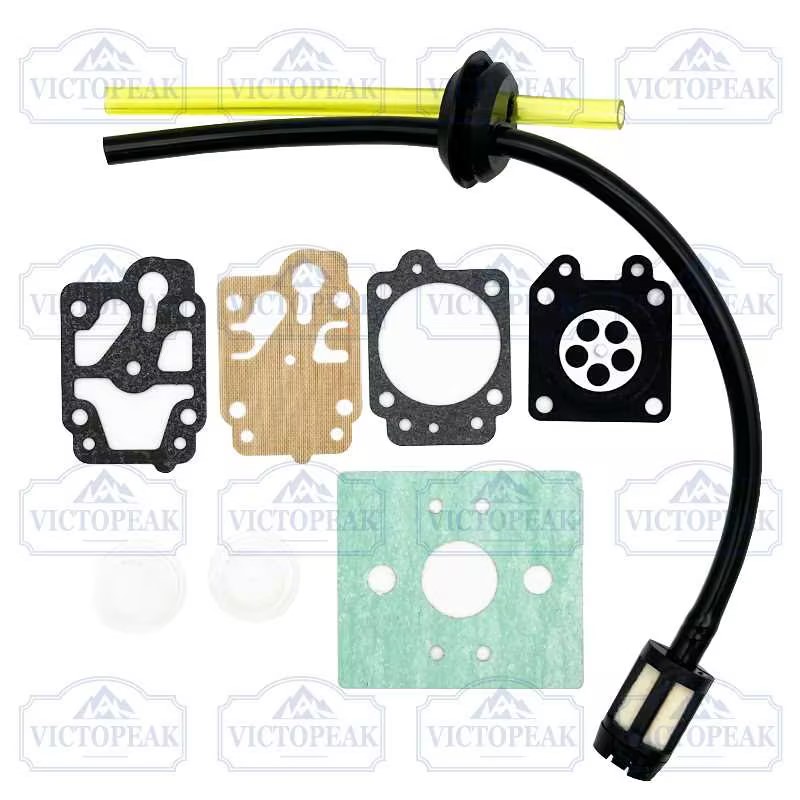 Carburateur Reparatieset voor  - Gardening Tools Repair recensie en prijs