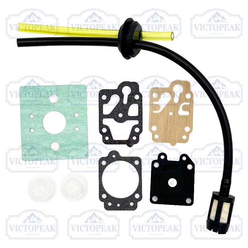 Carburateur Reparatieset voor  - Gardening Tools Repair recensie en prijs