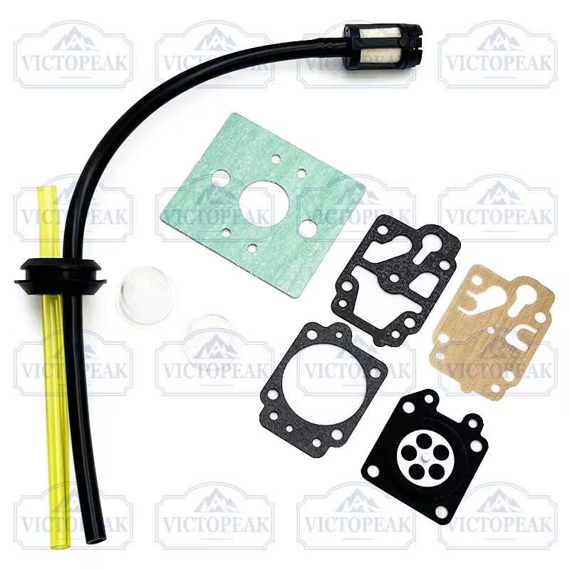 Carburateur Reparatieset voor  - Gardening Tools Repair recensie en prijs