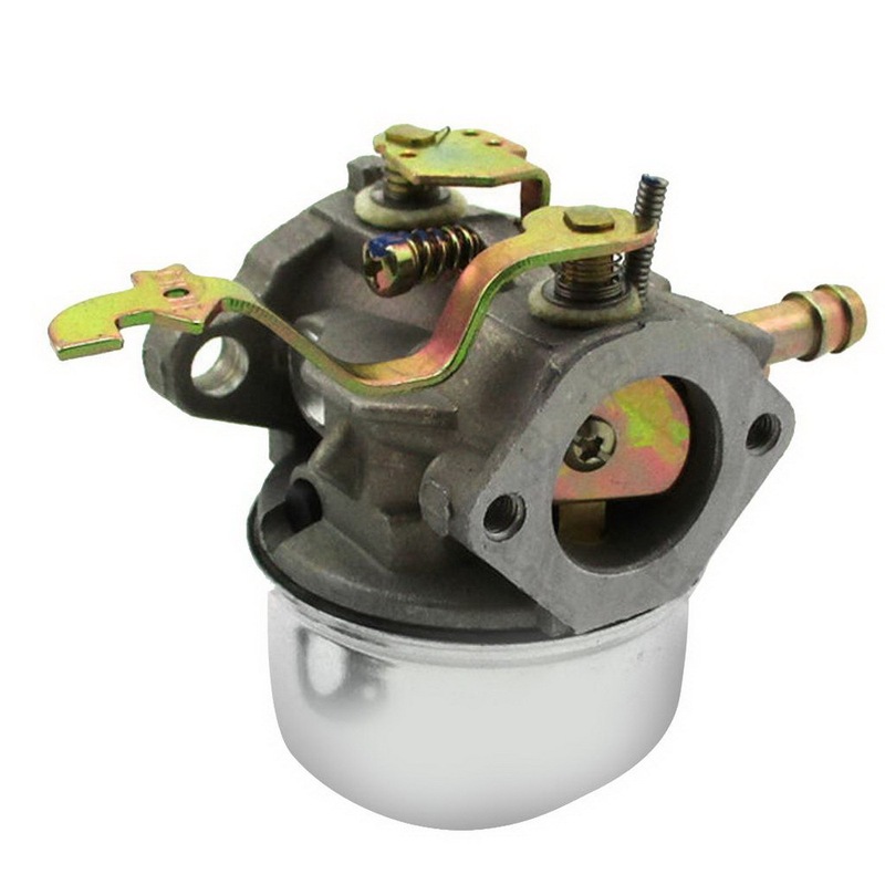 Grasmaaiercarburateur voor Tec - Gardening Tools Repair recensie en prijs