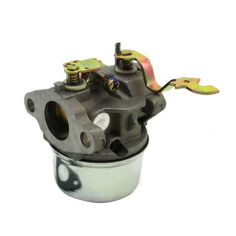 Grasmaaiercarburateur voor Tec - Gardening Tools Repair recensie en prijs