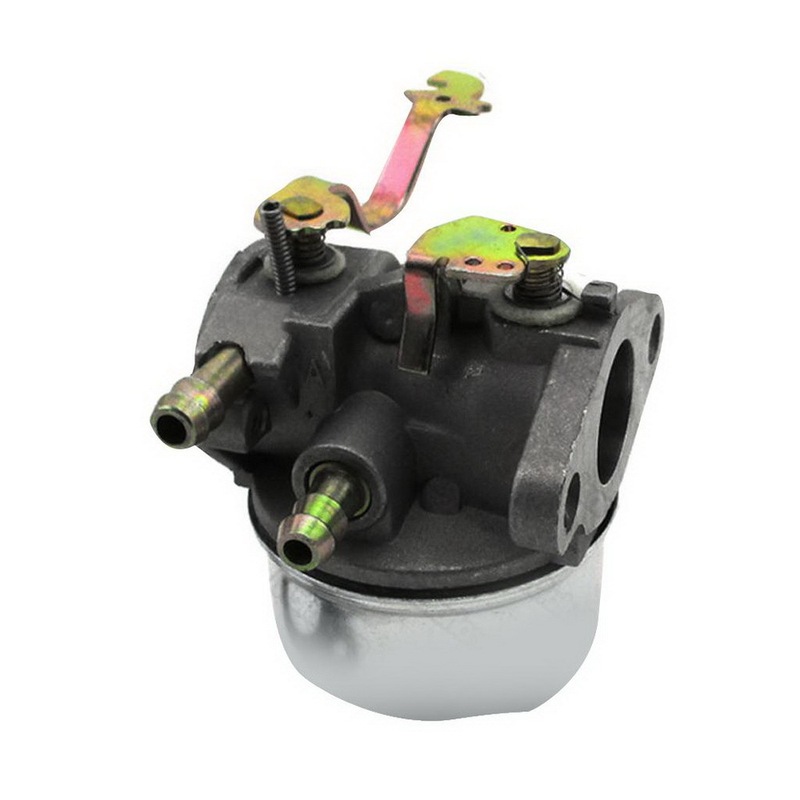 Grasmaaiercarburateur voor Tec - Gardening Tools Repair recensie en prijs
