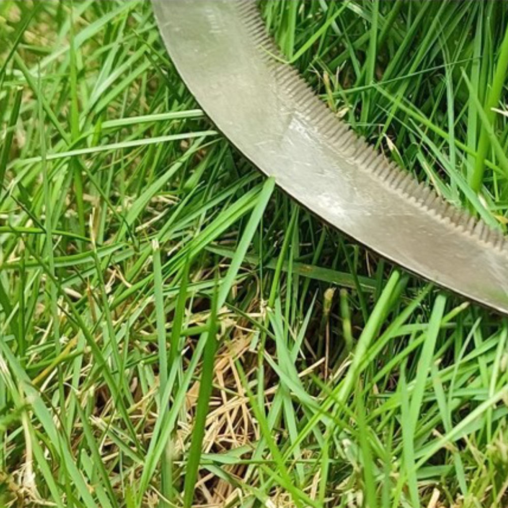 1/2/5-delige getande roestvrij - Gardening Tools Australia recensie en prijs
