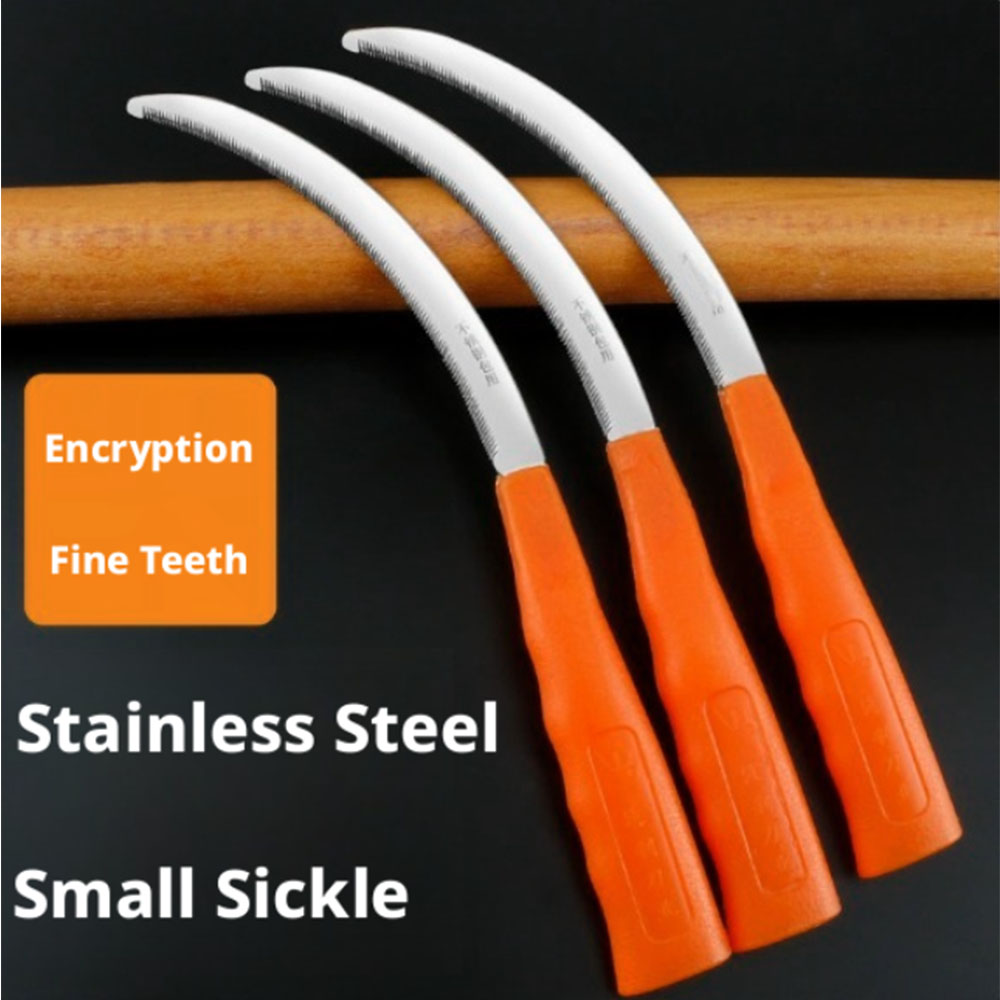 1/2/5-delige getande roestvrij - Gardening Tools Australia recensie en prijs