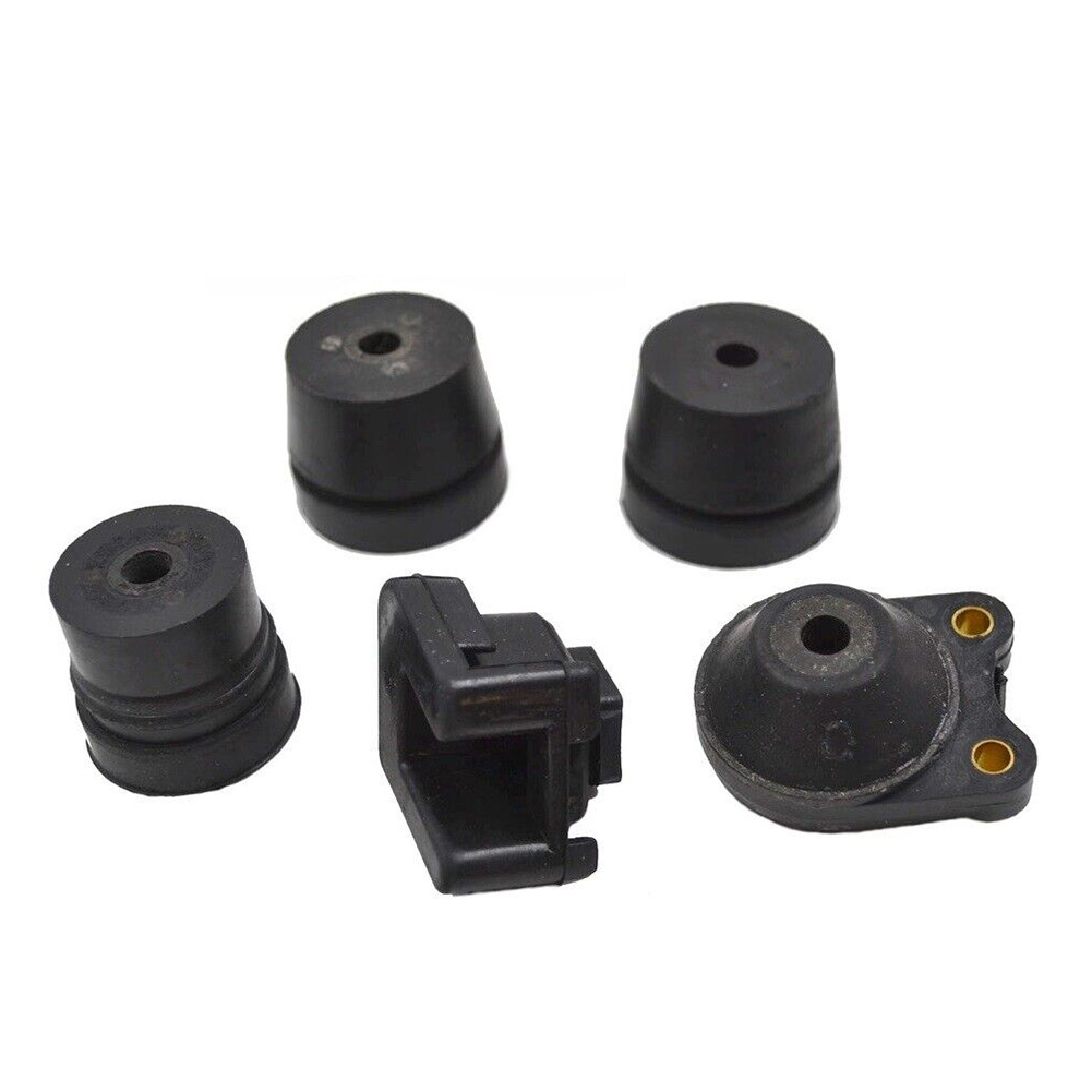 Rubber Mount Buffer Set Voor S - Gardening Tools Australia recensie en prijs