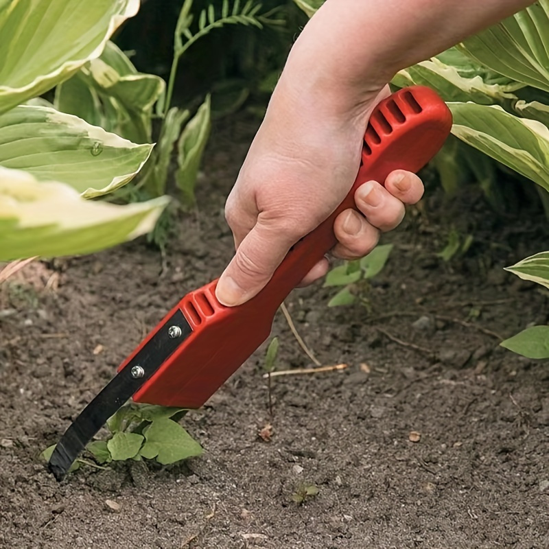 Huishoudelijk onkruidgereedsch - Gardening Tools To Remove Weeds recensie en prijs