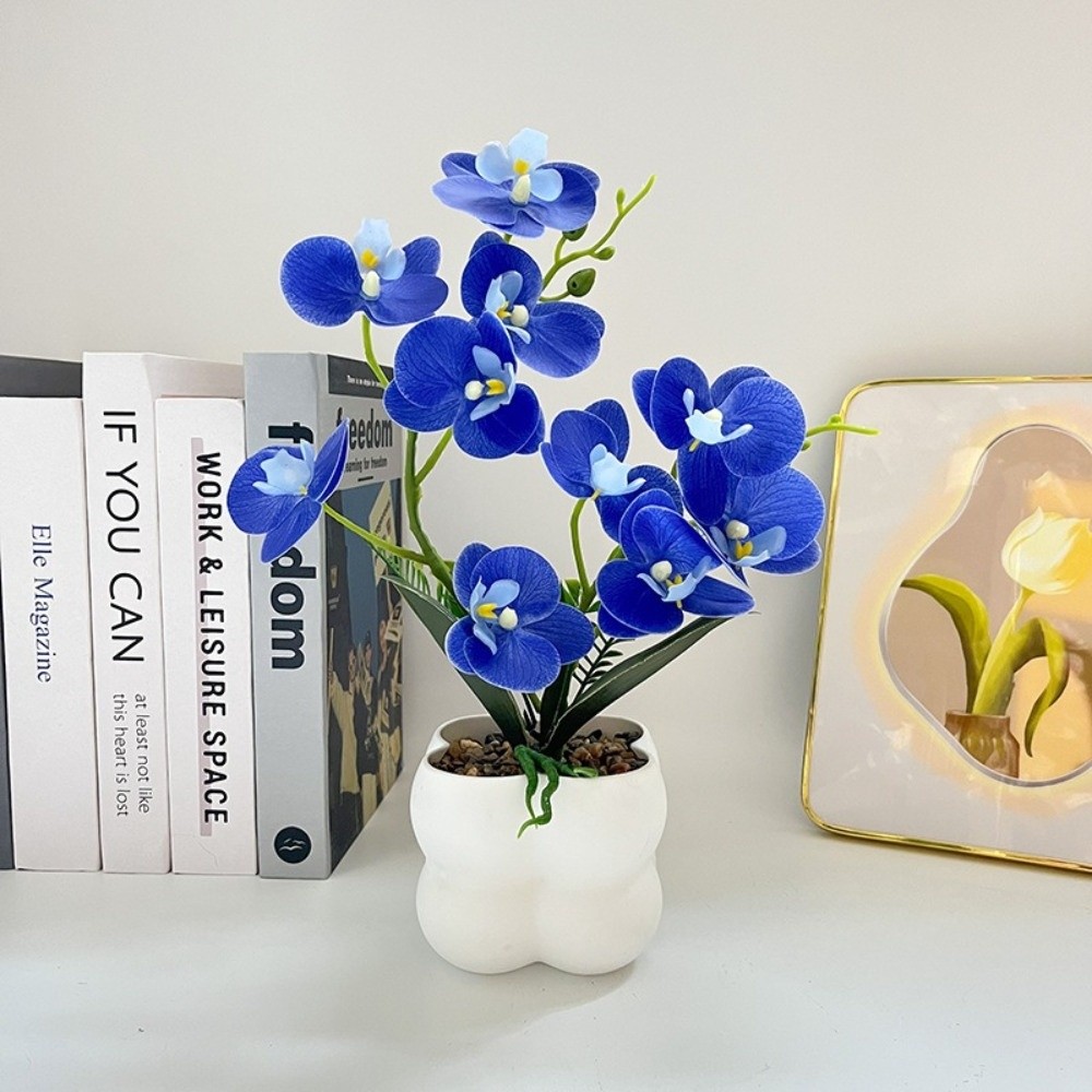 Multi-Bloom Gesimuleerde Vlind - Orchid Potting Mix recensie en prijs